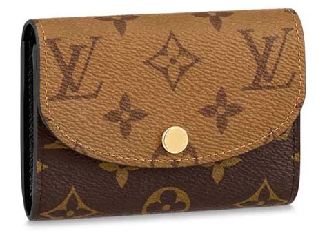 louis vuitton leopard heart coin purse|Louis Vuitton rosalie coin purse.